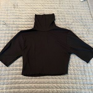 Pretty Little Things Mock Crop